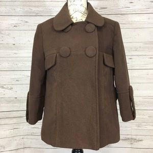 Vintage look Jack by BB DAKOTA fall jacket M